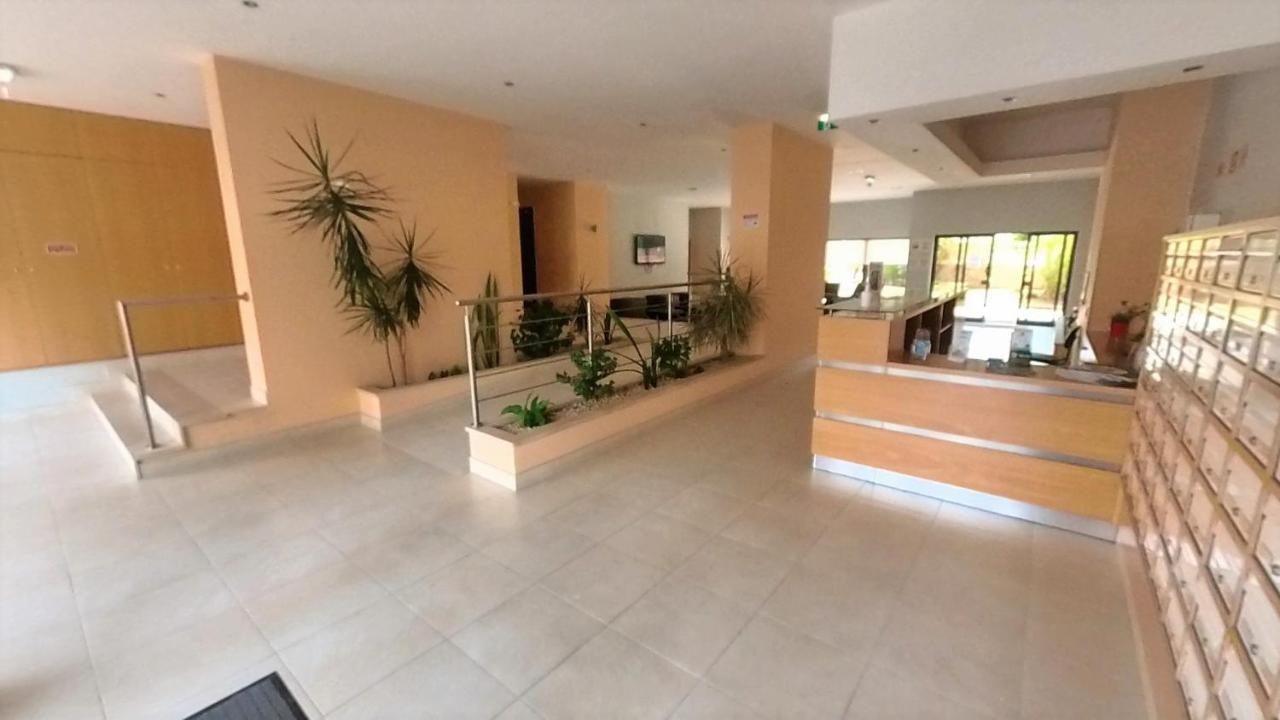 Apartamentos Turisticos Rocha Tower 15C Portimão Dış mekan fotoğraf