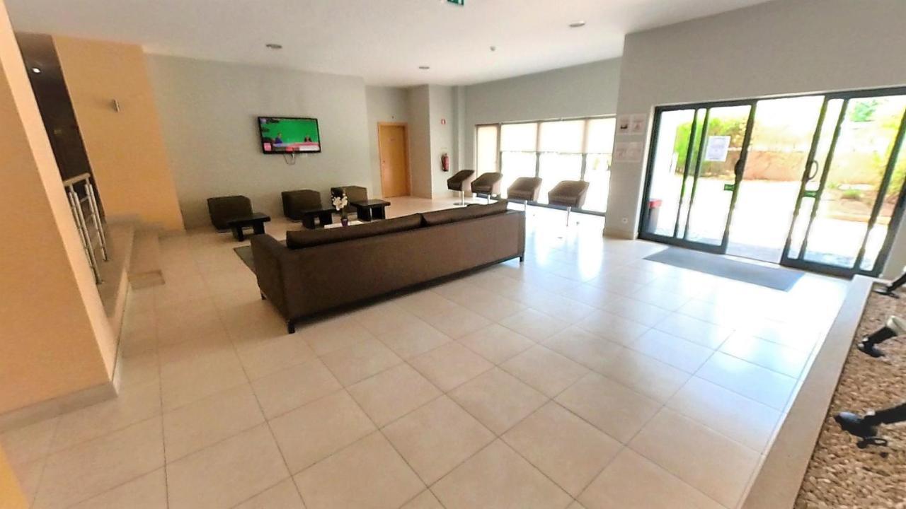 Apartamentos Turisticos Rocha Tower 15C Portimão Dış mekan fotoğraf