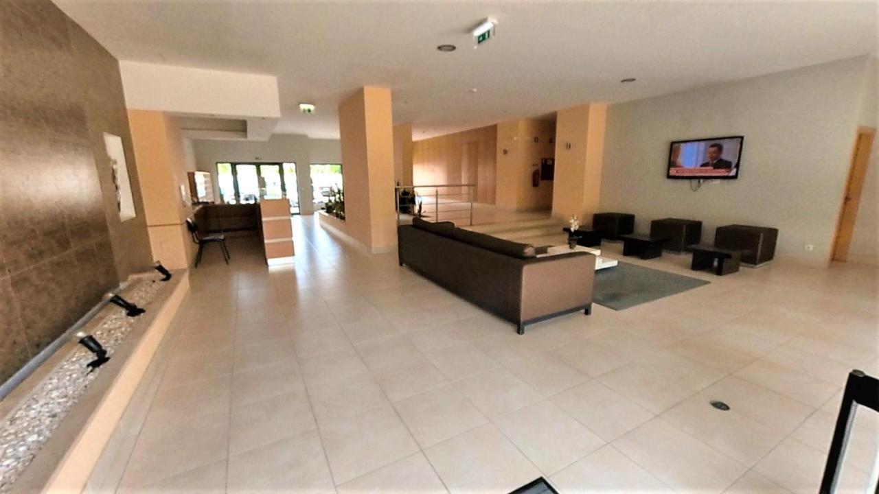Apartamentos Turisticos Rocha Tower 15C Portimão Dış mekan fotoğraf